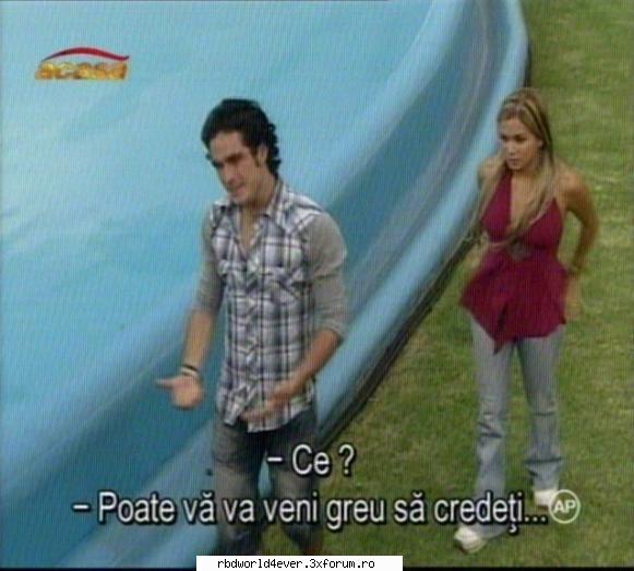 Capturi Rebelde - bebita_angelita - R3B3LD3