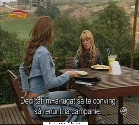 Capturi Rebelde - bebita_angelita - R3B3LD3