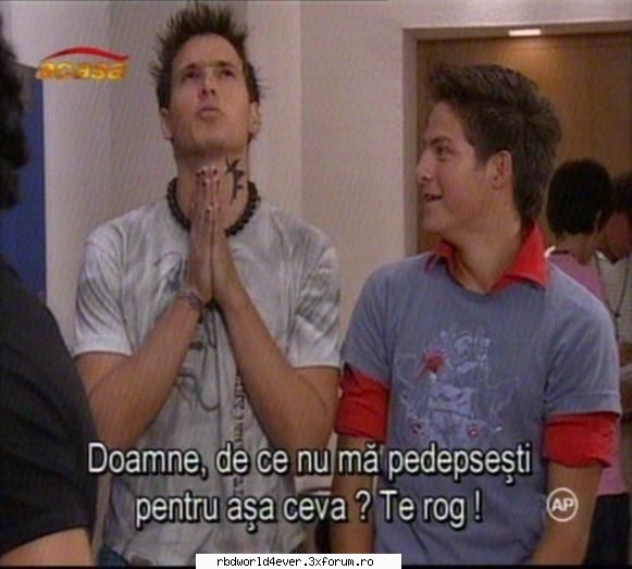 Capturi Rebelde - bebita_angelita - R3B3LD3