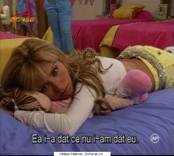 Capturi Rebelde - bebita_angelita - R3B3LD3