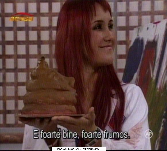 Capturi Rebelde - bebita_angelita - R3B3LD3
