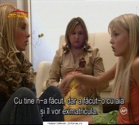 Capturi Rebelde - bebita_angelita - R3B3LD3