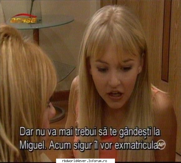 Capturi Rebelde - bebita_angelita - R3B3LD3