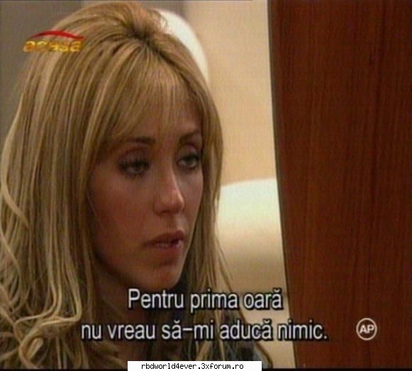 Capturi Rebelde - bebita_angelita - R3B3LD3