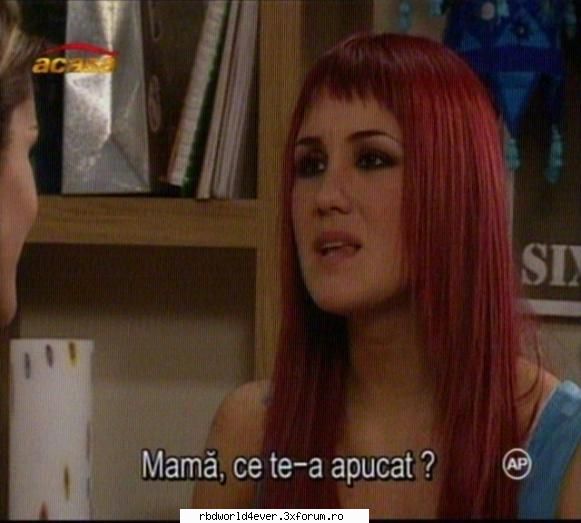 Capturi Rebelde - bebita_angelita - R3B3LD3