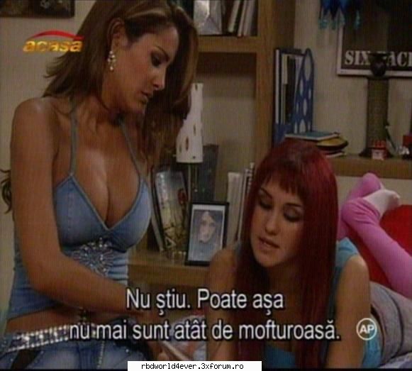 Capturi Rebelde - bebita_angelita - R3B3LD3