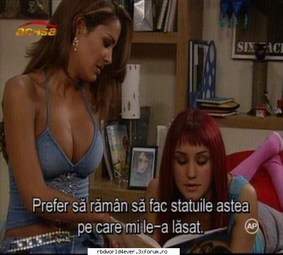 Capturi Rebelde - bebita_angelita - R3B3LD3