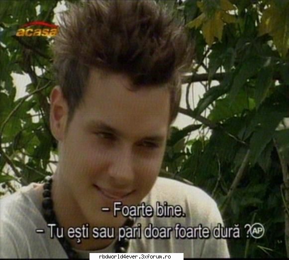 Capturi Rebelde - bebita_angelita - R3B3LD3
