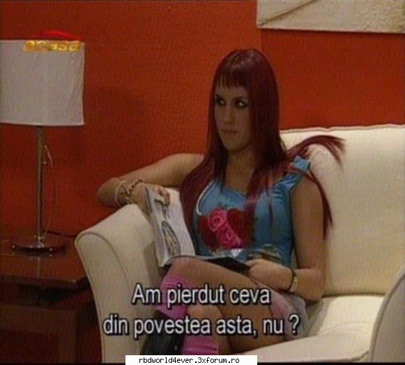 Capturi Rebelde - bebita_angelita - R3B3LD3