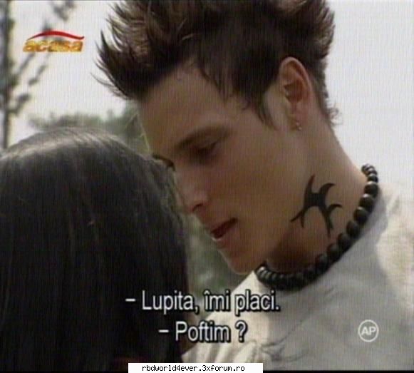 Capturi Rebelde - bebita_angelita - R3B3LD3