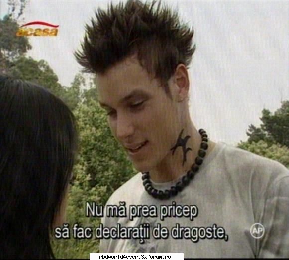 Capturi Rebelde - bebita_angelita - R3B3LD3