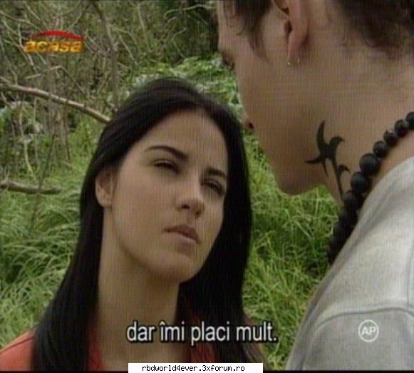Capturi Rebelde - bebita_angelita - R3B3LD3