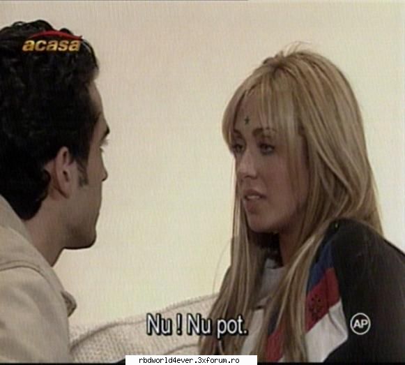 Capturi Rebelde - bebita_angelita - R3B3LD3