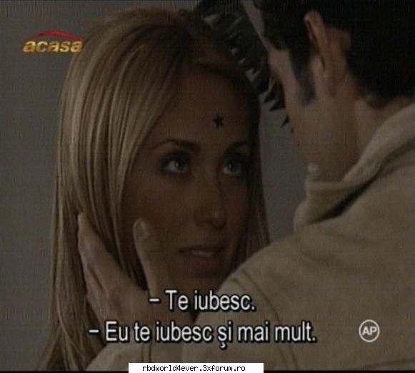 Capturi Rebelde - bebita_angelita - R3B3LD3