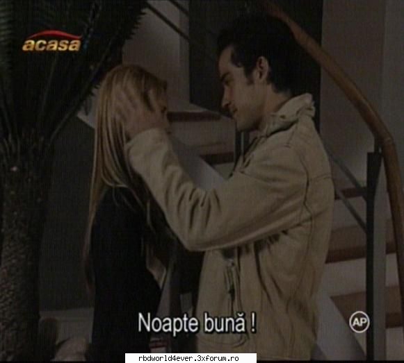 Capturi Rebelde - bebita_angelita - R3B3LD3