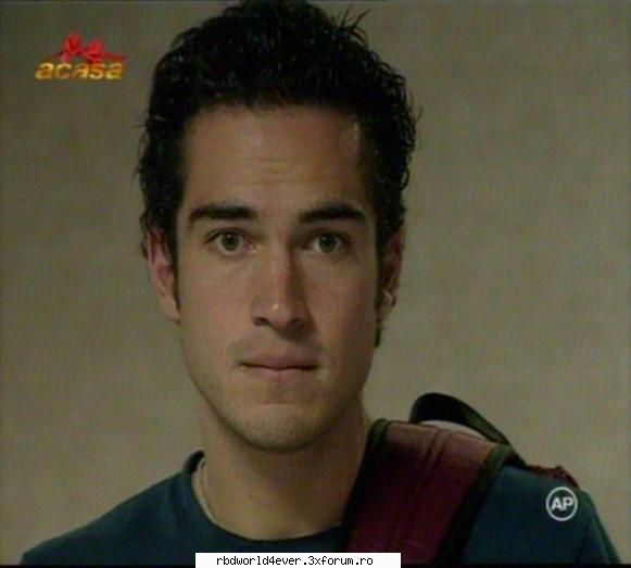 Capturi Rebelde - bebita_angelita - R3B3LD3