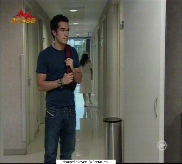 Capturi Rebelde - bebita_angelita - R3B3LD3