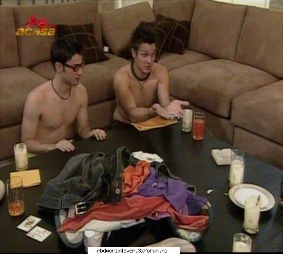 Capturi Rebelde - bebita_angelita - R3B3LD3