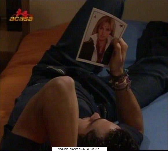 Capturi Rebelde - bebita_angelita - R3B3LD3
