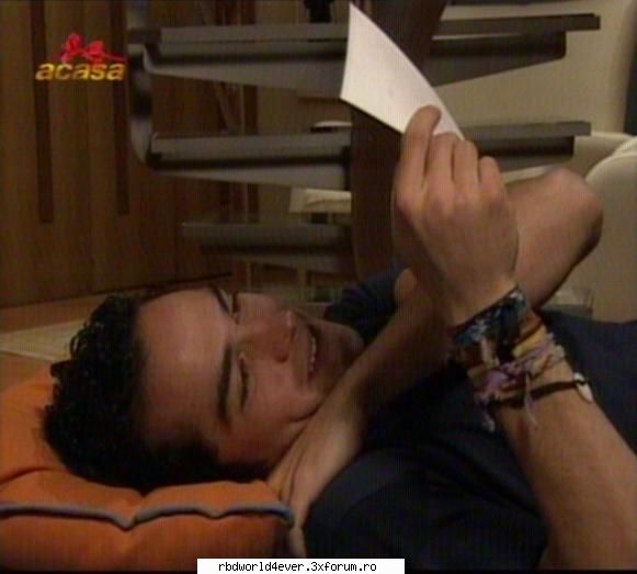 Capturi Rebelde - bebita_angelita - R3B3LD3