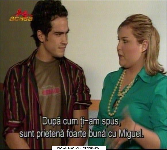 Capturi Rebelde - bebita_angelita - R3B3LD3