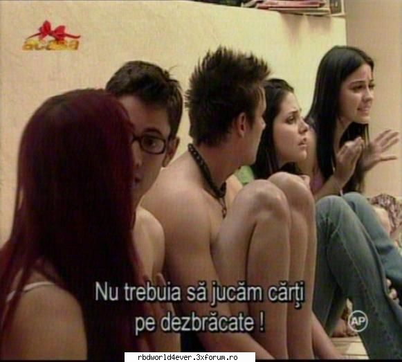 Capturi Rebelde - bebita_angelita - R3B3LD3