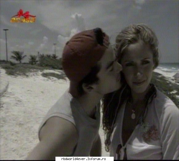 Capturi Rebelde - bebita_angelita - R3B3LD3