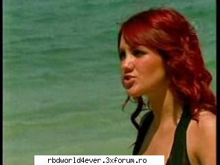 Capturi Rebelde - bebita_angelita - R3B3LD3