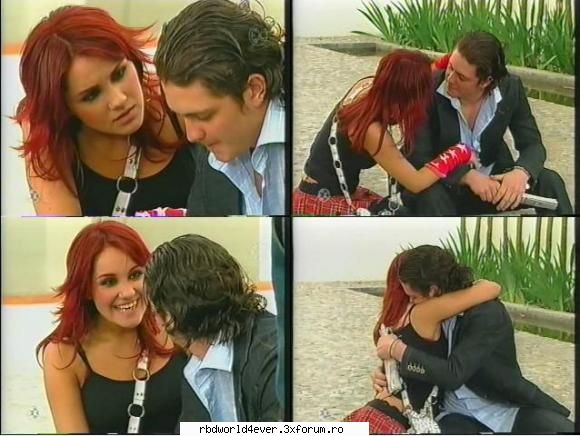 Capturi Rebelde - bebita_angelita - R3B3LD3
