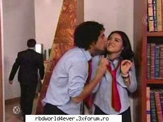 Capturi Rebelde - bebita_angelita - R3B3LD3