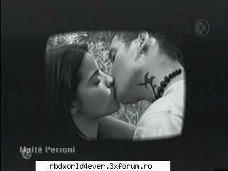 Capturi Rebelde - bebita_angelita - R3B3LD3