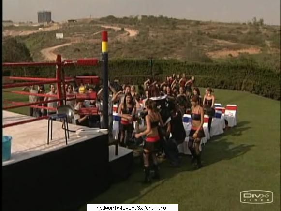 Capturi Rebelde - bebita_angelita - R3B3LD3