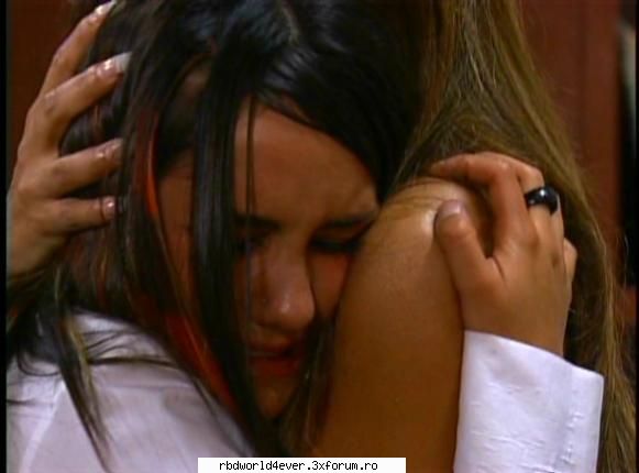 Capturi Rebelde - bebita_angelita - R3B3LD3