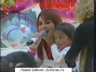 Capturi Rebelde - bebita_angelita - R3B3LD3