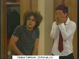 Capturi Rebelde - bebita_angelita - R3B3LD3