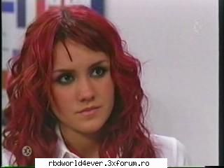 Capturi Rebelde - bebita_angelita - R3B3LD3