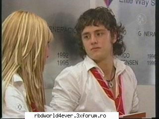 Capturi Rebelde - bebita_angelita - R3B3LD3