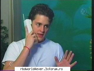 Capturi Rebelde - bebita_angelita - R3B3LD3