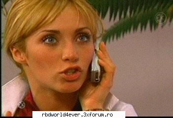 Capturi Rebelde - bebita_angelita - R3B3LD3