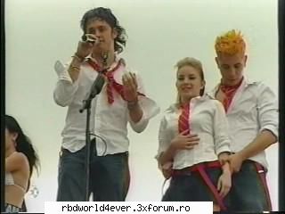Capturi Rebelde - bebita_angelita - R3B3LD3