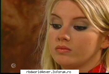 Capturi Rebelde - bebita_angelita - R3B3LD3