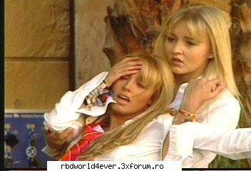 Capturi Rebelde - bebita_angelita - R3B3LD3