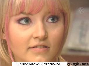 Capturi Rebelde - bebita_angelita - R3B3LD3