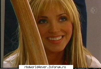 Capturi Rebelde - bebita_angelita - R3B3LD3