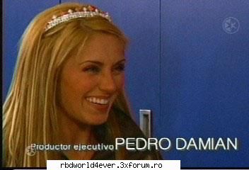 Capturi Rebelde - bebita_angelita - R3B3LD3