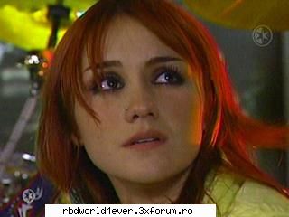 Capturi Rebelde - bebita_angelita - R3B3LD3
