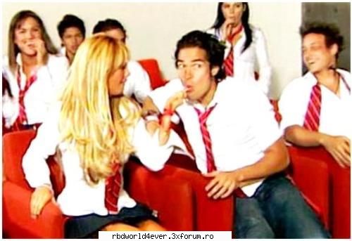 Capturi Rebelde - **Chris_Pollito** - R3B3LD3