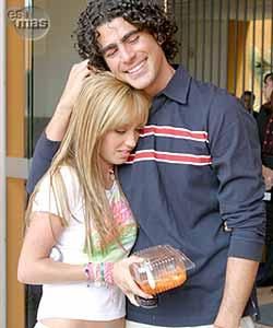 Capturi Rebelde - bebita_angelita - R3B3LD3