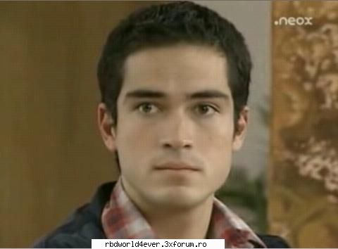 Capturi Rebelde - bebita_angelita - R3B3LD3