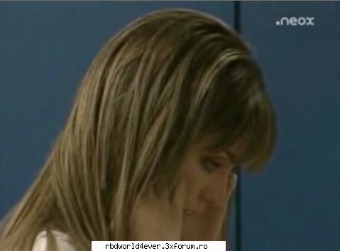 Capturi Rebelde - bebita_angelita - R3B3LD3